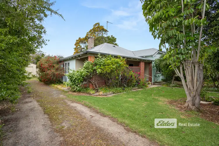 50 Young Street, Harvey WA 6220