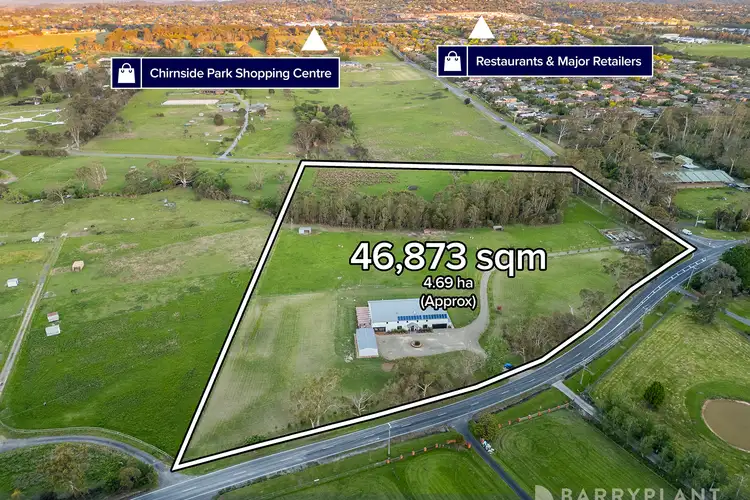 Second view of Homely house listing, 36 Brushy Park Road, Wonga Park VIC 3115