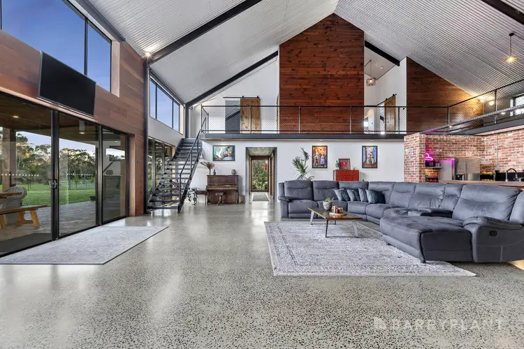 Third view of Homely house listing, 36 Brushy Park Road, Wonga Park VIC 3115