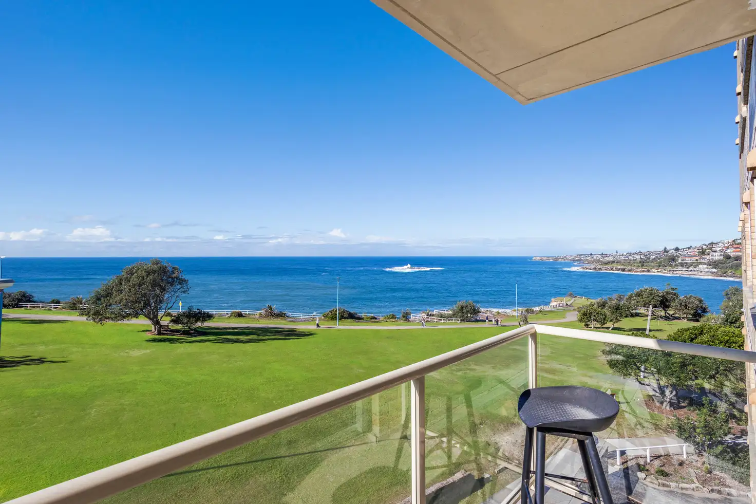 Main view of Homely apartment listing, 14/23 Baden Street, Coogee NSW 2034