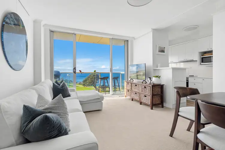 Second view of Homely apartment listing, 14/23 Baden Street, Coogee NSW 2034
