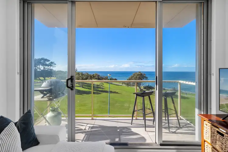 Third view of Homely apartment listing, 14/23 Baden Street, Coogee NSW 2034