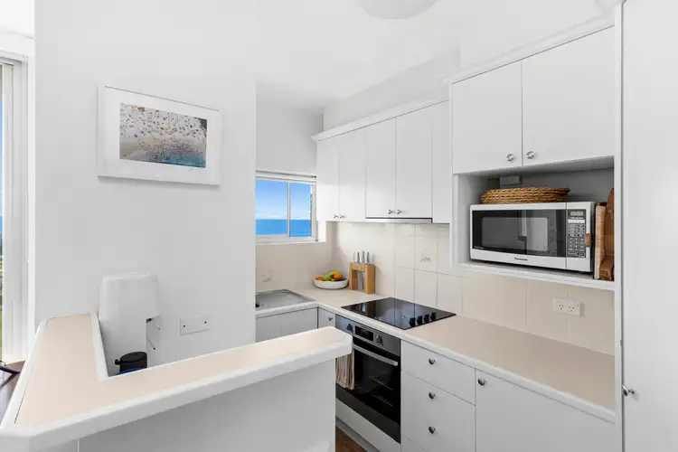 Fourth view of Homely apartment listing, 14/23 Baden Street, Coogee NSW 2034