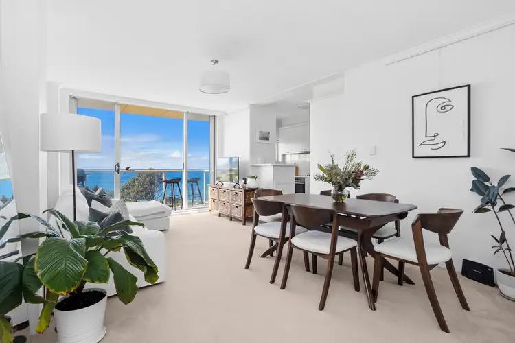 Fifth view of Homely apartment listing, 14/23 Baden Street, Coogee NSW 2034
