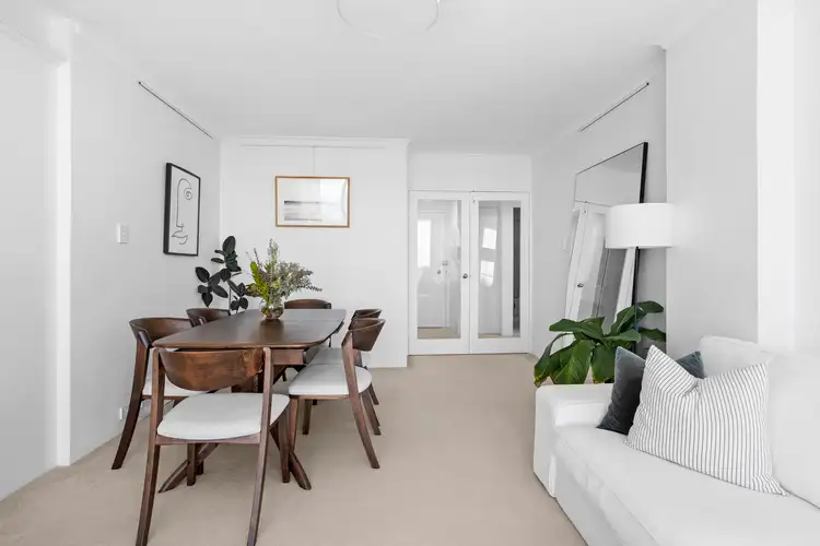 Sixth view of Homely apartment listing, 14/23 Baden Street, Coogee NSW 2034