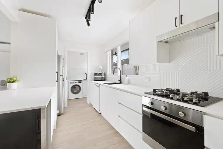 Third view of Homely villa listing, 19/581 Bunnerong Road, Matraville NSW 2036