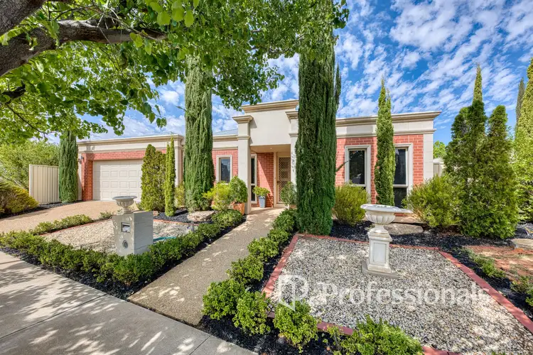 2 Sahara Court, Mildura VIC 3500