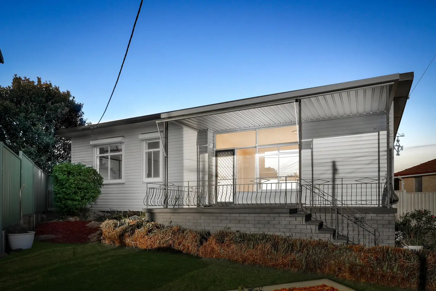 Main view of Homely house listing, 7 Forrest Road, Lalor Park NSW 2147