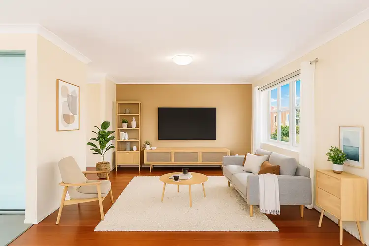 16/116 Victoria Avenue, Chatswood NSW 2067