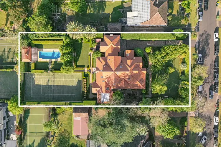 23 Nelson Street, Gordon NSW 2072