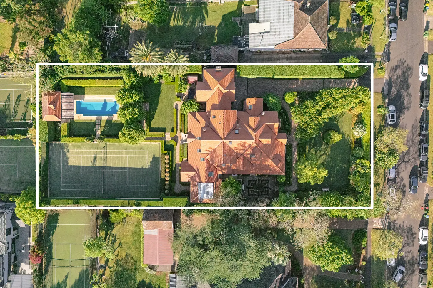 Main view of Homely house listing, 23 Nelson Street, Gordon NSW 2072