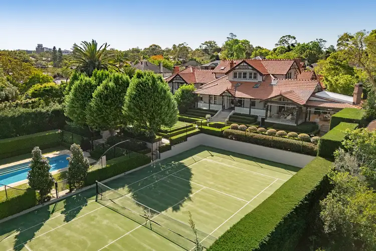 Second view of Homely house listing, 23 Nelson Street, Gordon NSW 2072