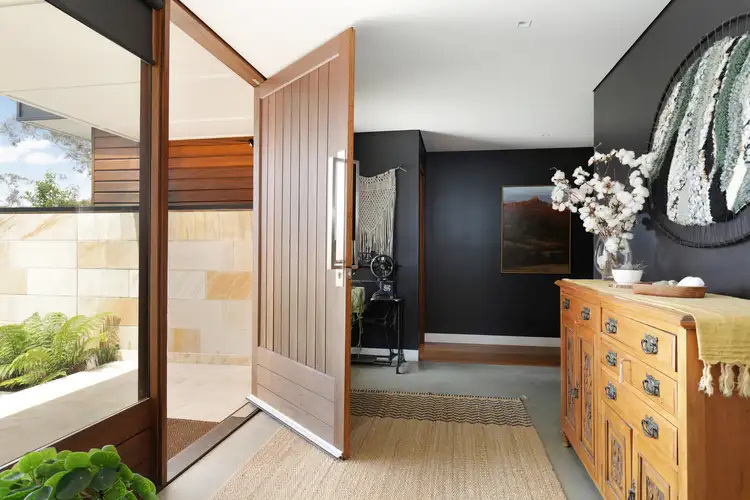 Second view of Homely house listing, 11 Walker Street, Wentworth Falls NSW 2782