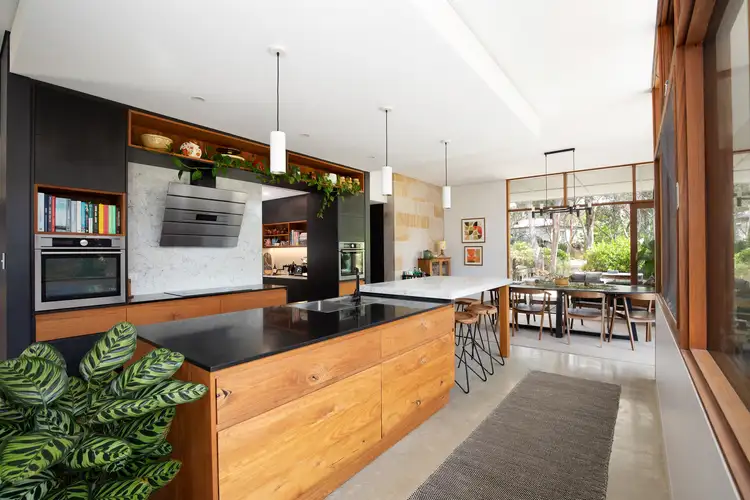 Fourth view of Homely house listing, 11 Walker Street, Wentworth Falls NSW 2782