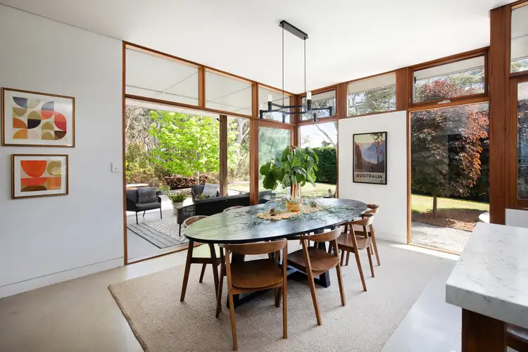 Fifth view of Homely house listing, 11 Walker Street, Wentworth Falls NSW 2782