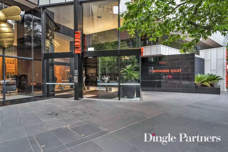 3206/7 Riverside Quay, Southbank VIC 3006
