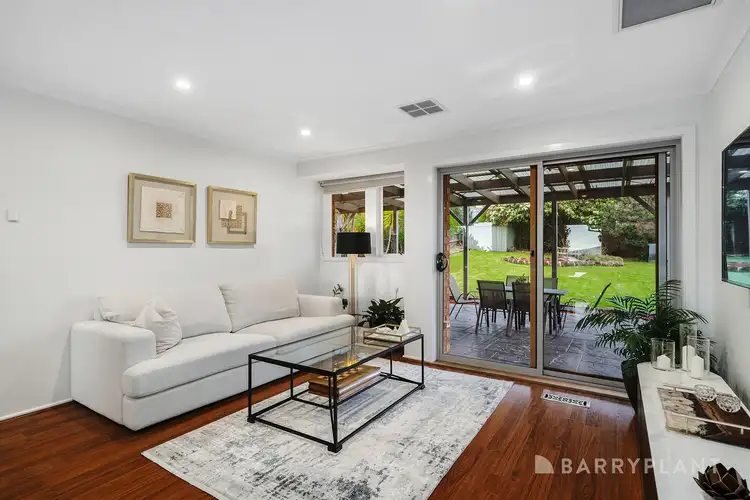 Fifth view of Homely house listing, 11 Brack Court, Mooroolbark VIC 3138