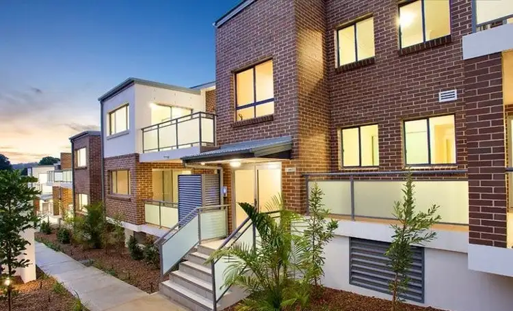 15/40-42 Brookvale Avenue