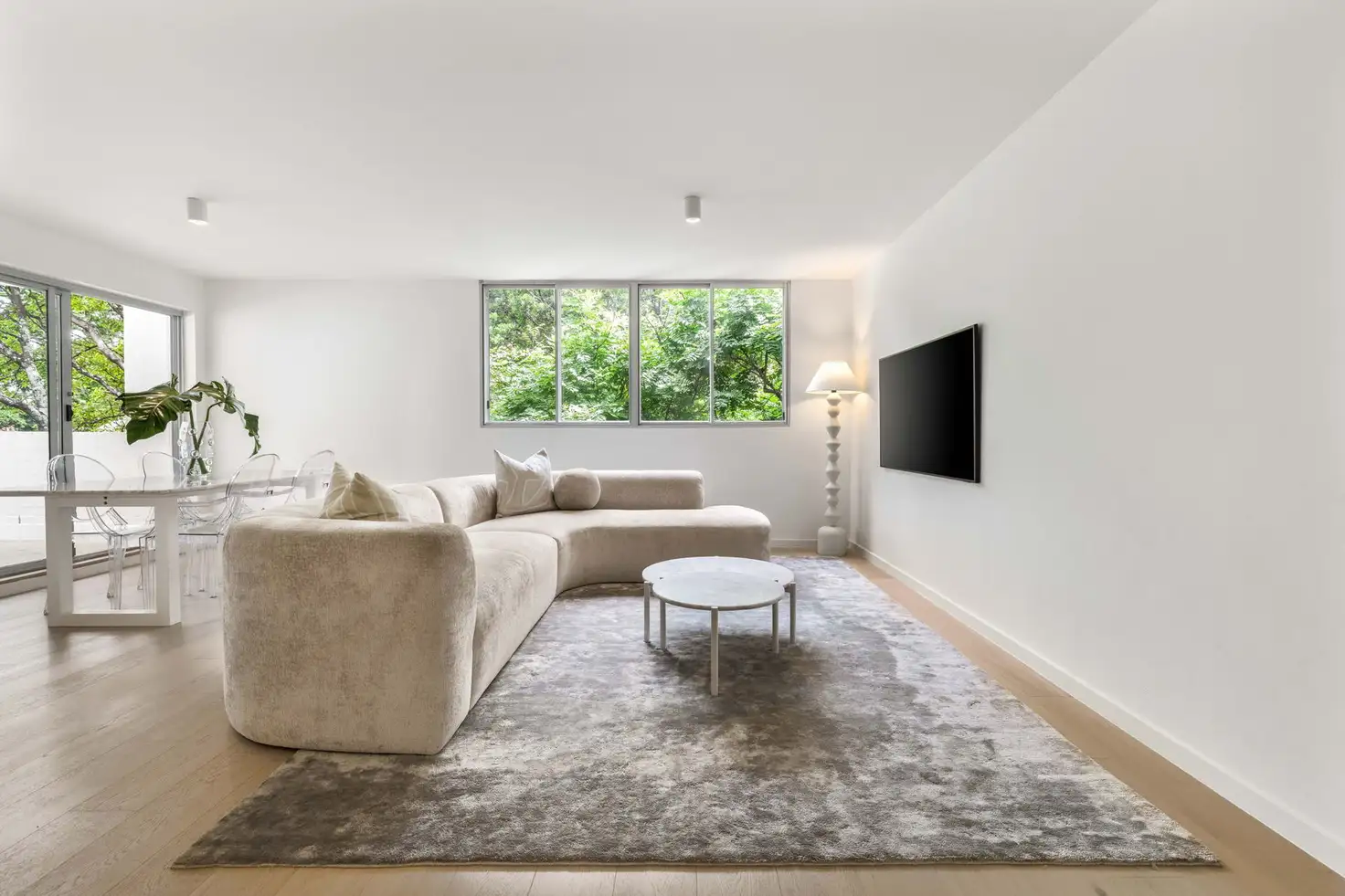 Main view of Homely apartment listing, 1/5-11 Boundary Street, Darlinghurst NSW 2010