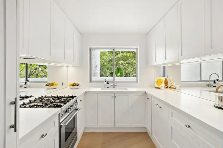 Third view of Homely apartment listing, 1/5-11 Boundary Street, Darlinghurst NSW 2010