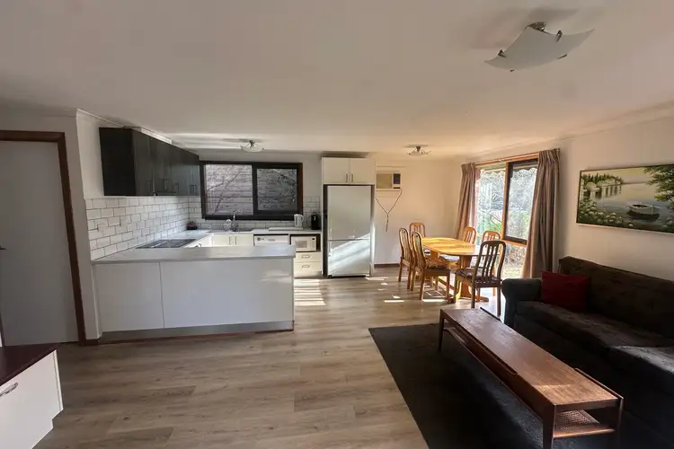 Second view of Homely house listing, 41 Nautilus Street, Rye VIC 3941