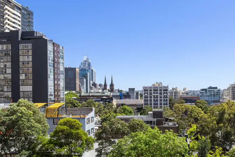 34/18-32 Oxford Street, Darlinghurst NSW 2010