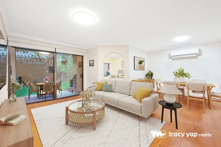 1/209 Waterloo Road, Marsfield NSW 2122