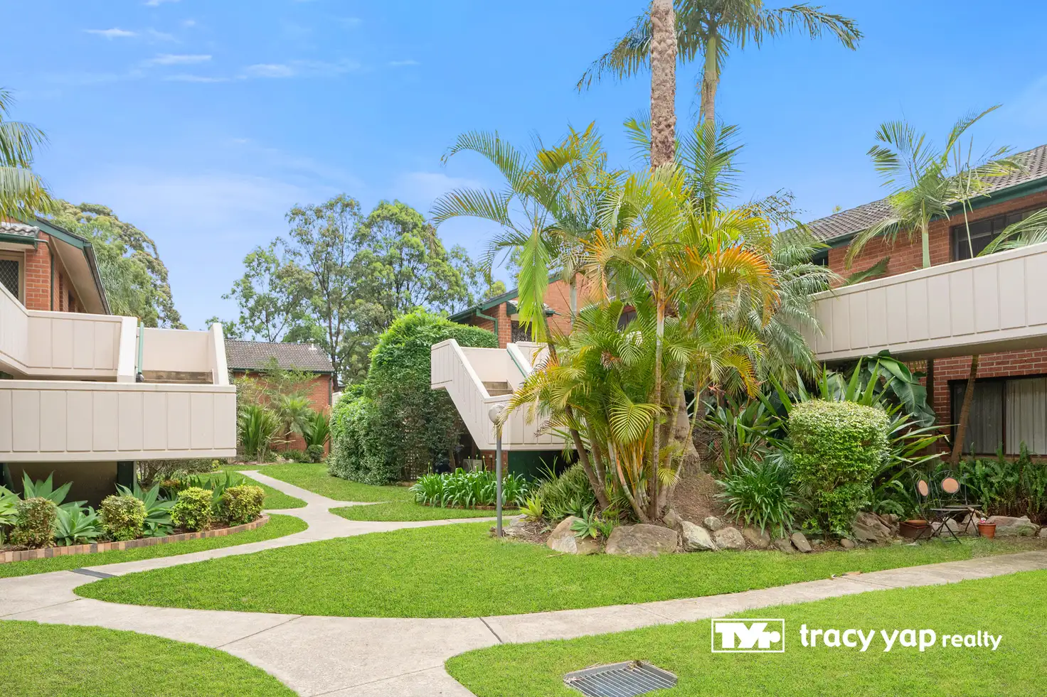 Main view of Homely apartment listing, 1/209 Waterloo Road, Marsfield NSW 2122