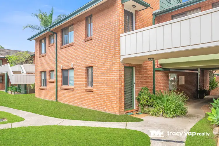 Second view of Homely apartment listing, 1/209 Waterloo Road, Marsfield NSW 2122