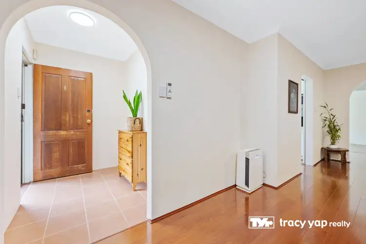 Fourth view of Homely apartment listing, 1/209 Waterloo Road, Marsfield NSW 2122