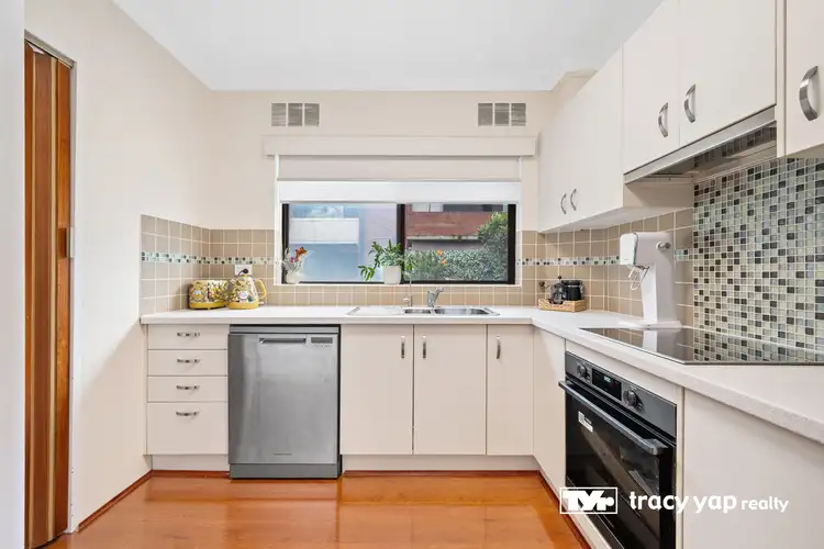 Fifth view of Homely apartment listing, 1/209 Waterloo Road, Marsfield NSW 2122