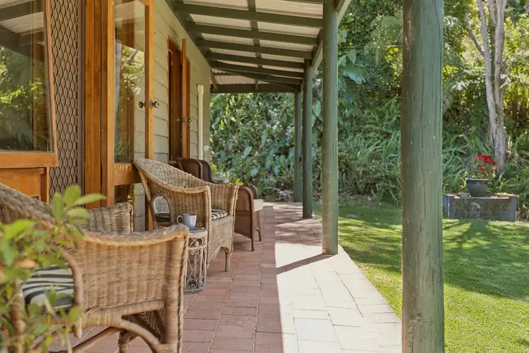 Fourth view of Homely house listing, 232 The Mountain Way, Sapphire Beach NSW 2450