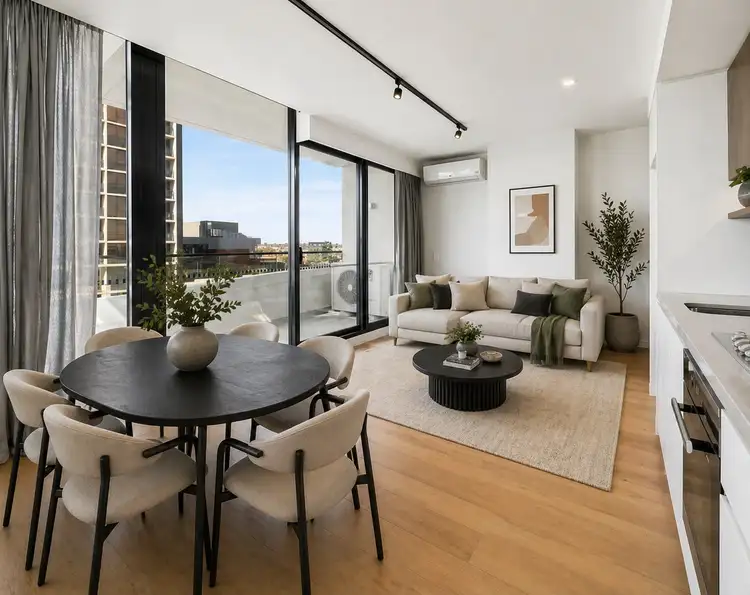 1208/2 Claremont Street