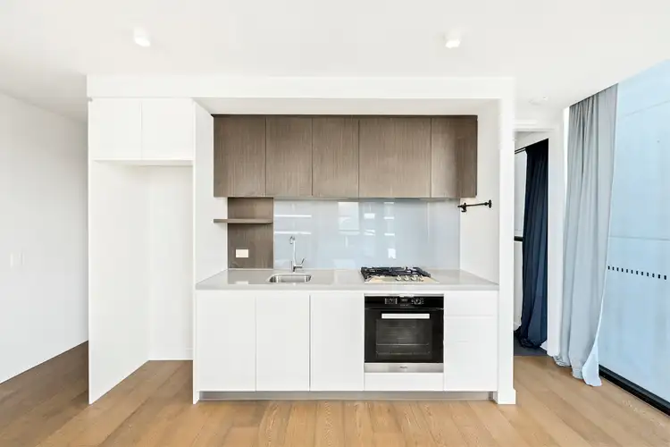 Third view of Homely apartment listing, 1208/2 Claremont Street, South Yarra VIC 3141