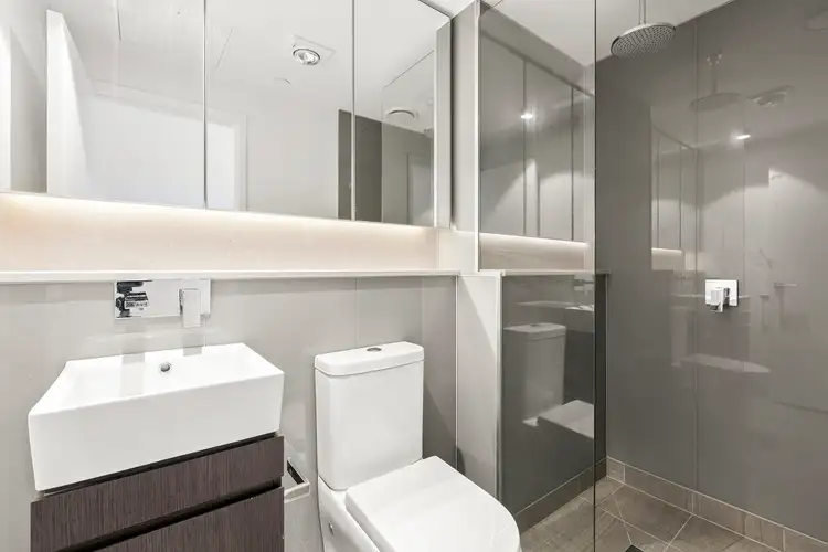 Fifth view of Homely apartment listing, 1208/2 Claremont Street, South Yarra VIC 3141