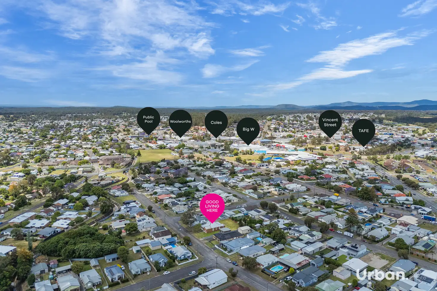 Main view of Homely house listing, 21 William Street, Cessnock NSW 2325