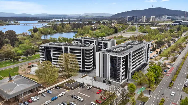 123/44 Constitution Avenue