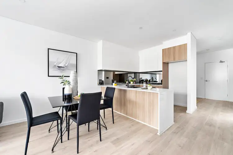 Third view of Homely unit listing, 11/274 Canterbury Road, Canterbury NSW 2193