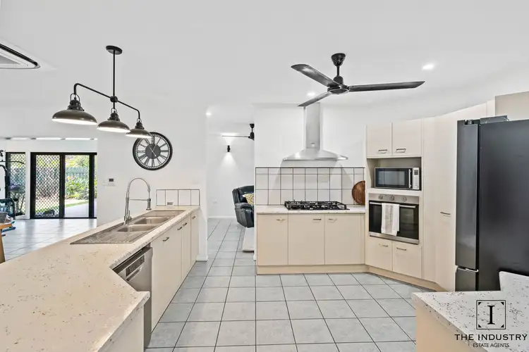 Second view of Homely house listing, 16 Lomond Street, Smithfield QLD 4878