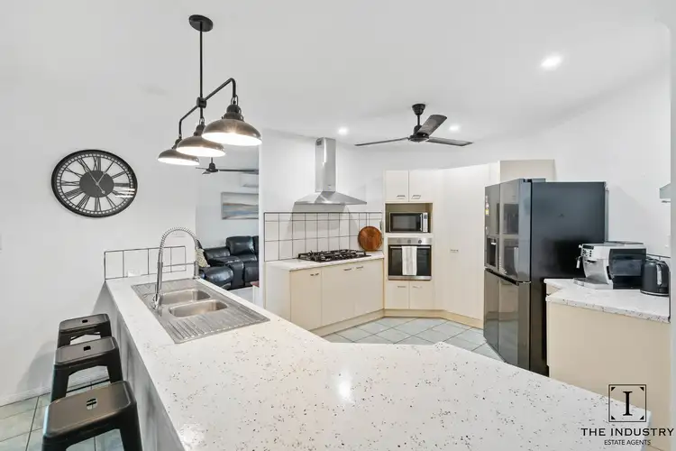 Third view of Homely house listing, 16 Lomond Street, Smithfield QLD 4878