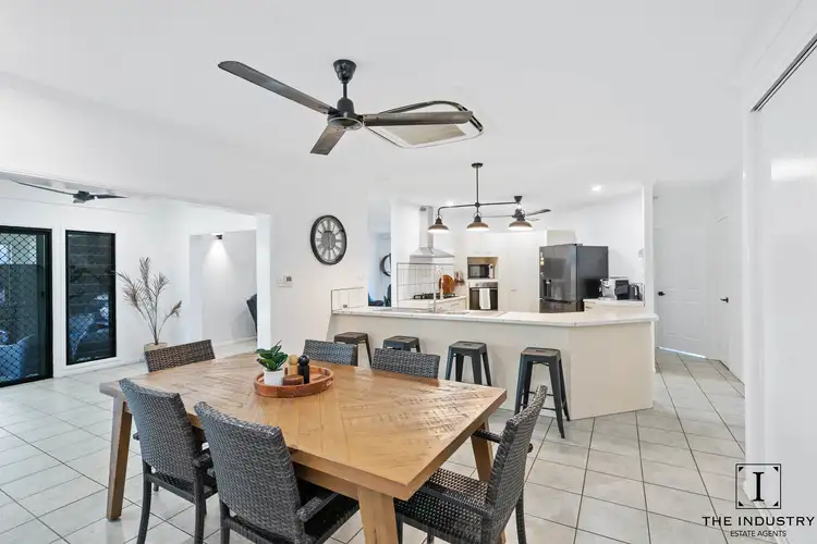 Fourth view of Homely house listing, 16 Lomond Street, Smithfield QLD 4878