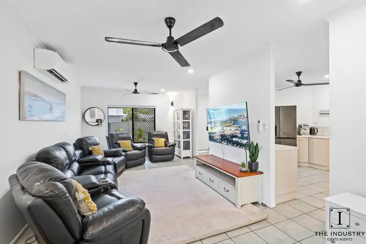 Sixth view of Homely house listing, 16 Lomond Street, Smithfield QLD 4878