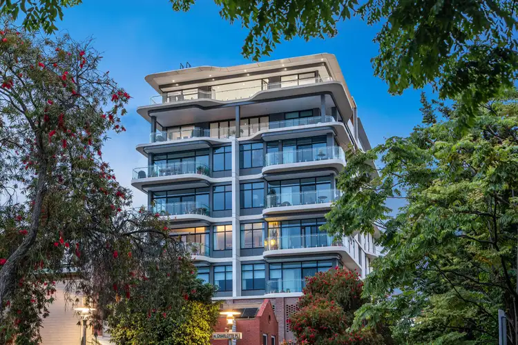 601/278 South Terrace, Adelaide SA 5000
