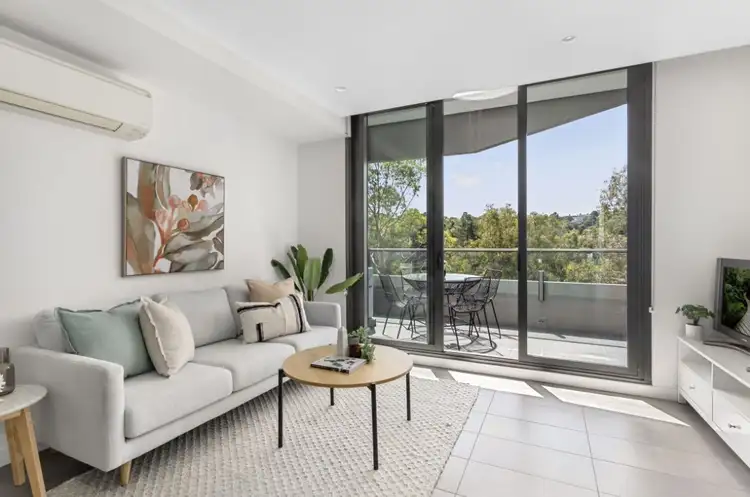 222/13 Acacia Place, Abbotsford VIC 3067