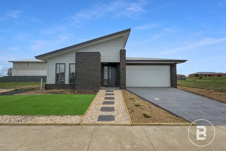 44 Fawcett Road, Lucas VIC 3350