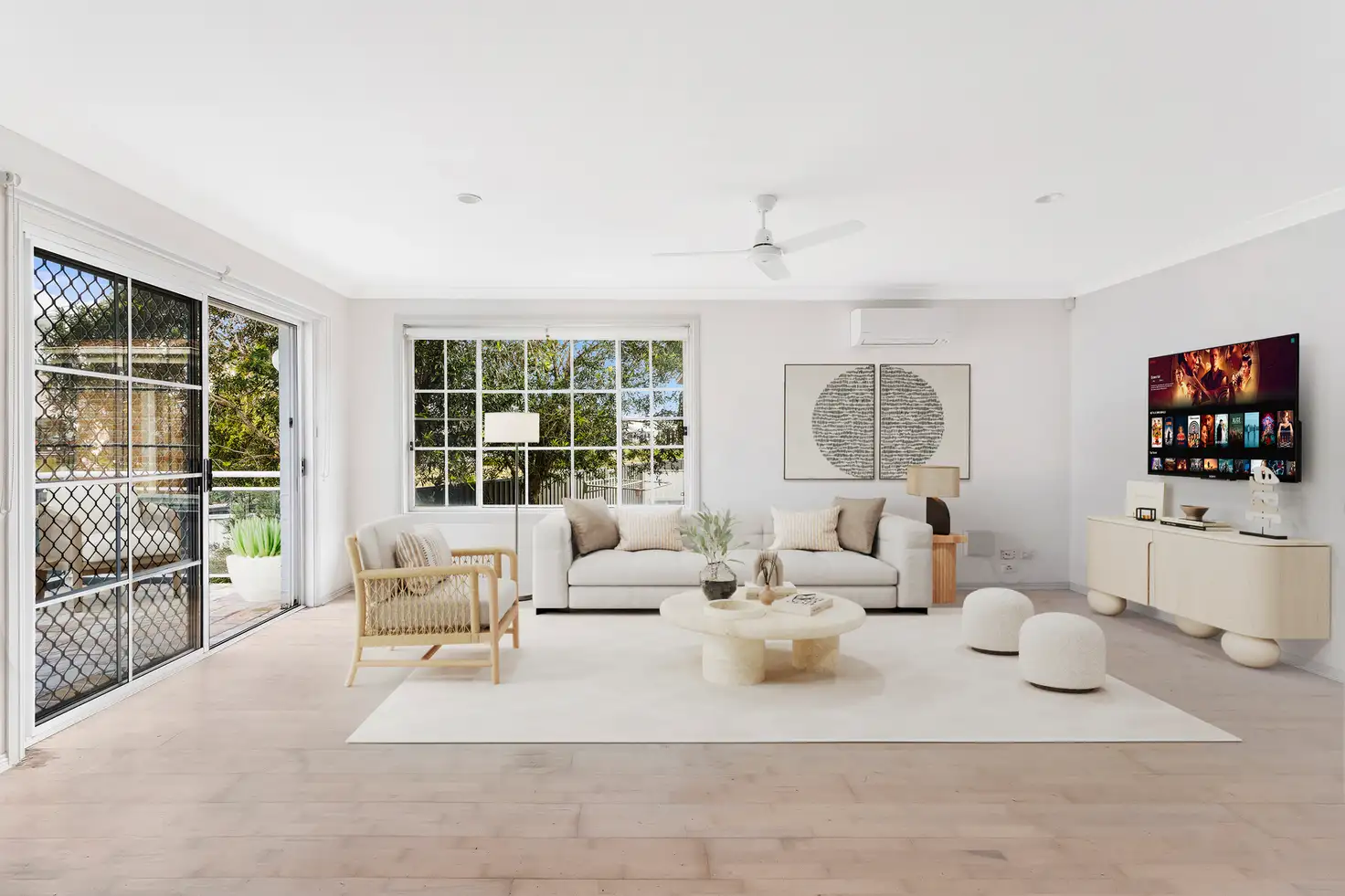 Main view of Homely villa listing, 2/11 William Street, Shellharbour NSW 2529