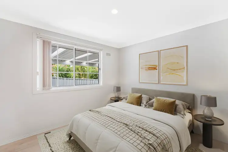 Third view of Homely villa listing, 2/11 William Street, Shellharbour NSW 2529