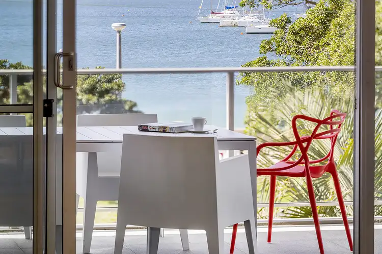 6/41 The Esplanade, Mosman NSW 2088