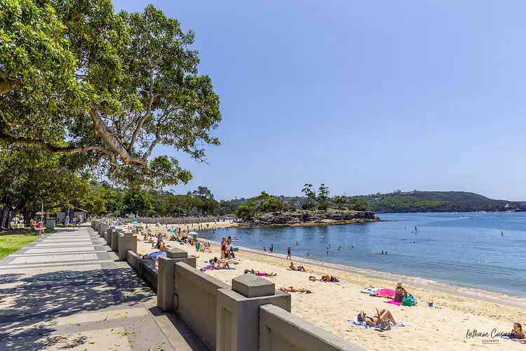 Third view of Homely apartment listing, 6/41 The Esplanade, Mosman NSW 2088