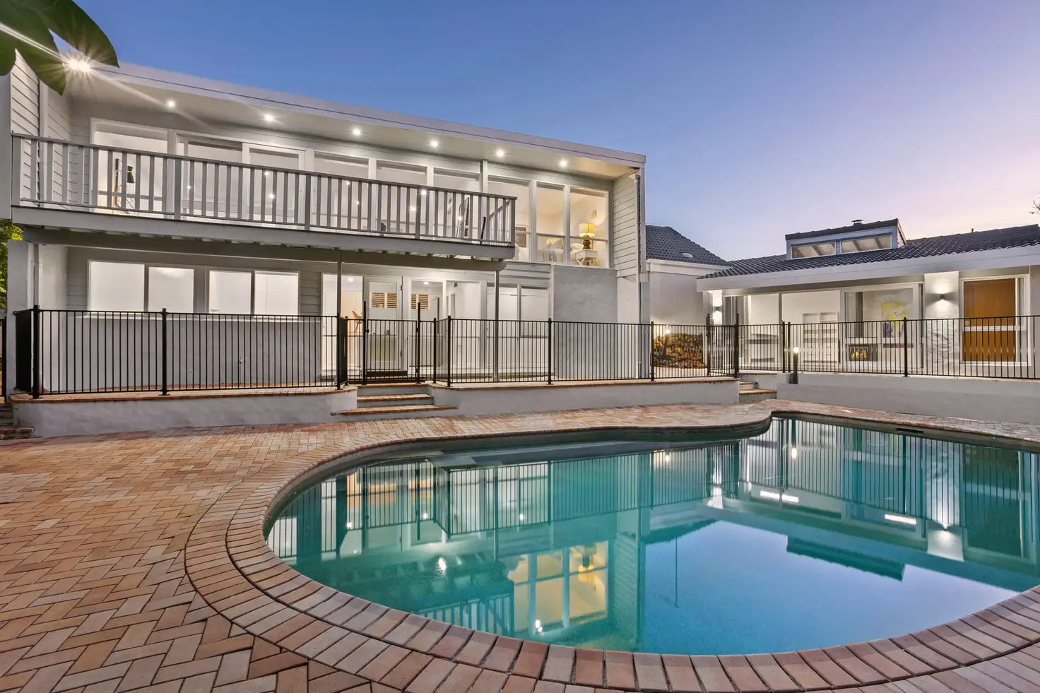 Main view of Homely house listing, 11 Lockhart Avenue, Castle Hill NSW 2154